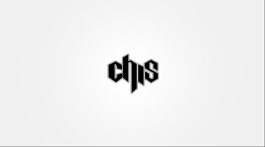  CHIS品牌 logo設計圖0