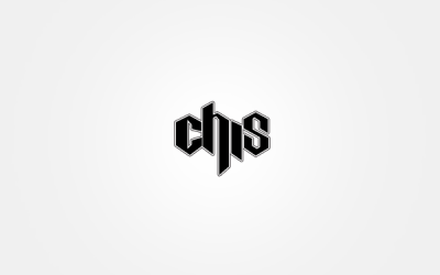  CHIS品牌 logo设计