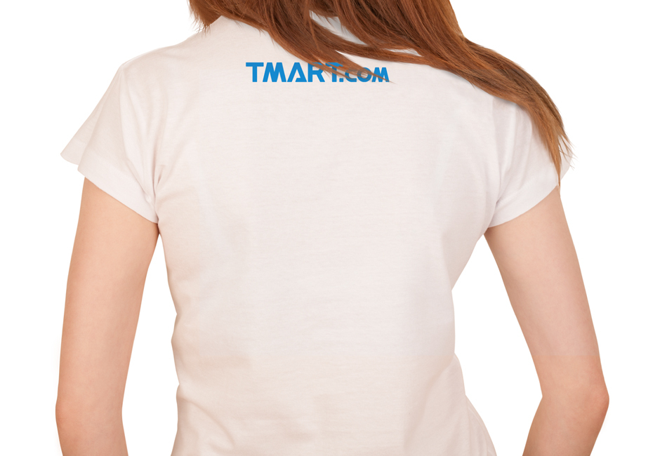 Tmart logo设计图4