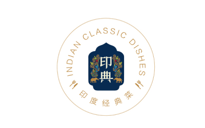 印典-餐飲品牌形象、logo設計
