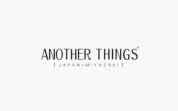 ANOTHER THINGS服装logo