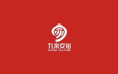 北京九亲文化品牌设计