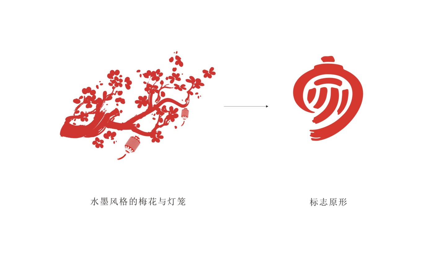 北京九亲文化品牌设计图3
