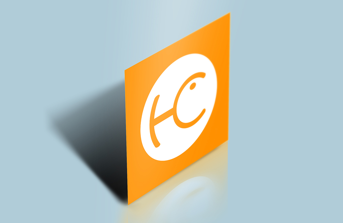海橙科技logo设计图2