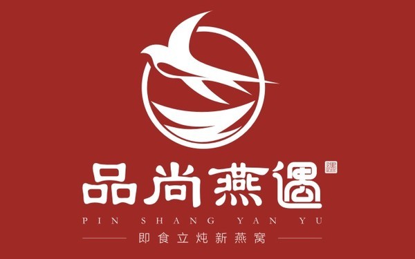 品尚燕遇logo