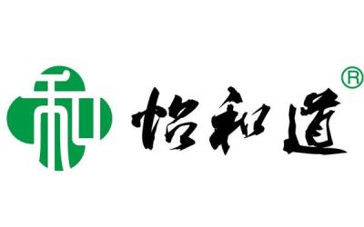 怡和道logo设计