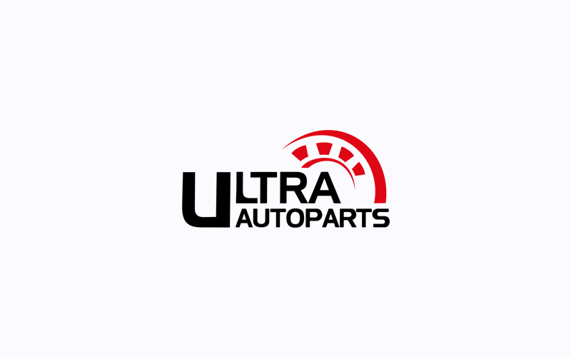 ultra autoparts design图1
