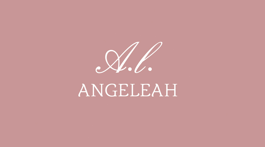 ANGELEAH 内衣品牌标识建立图7