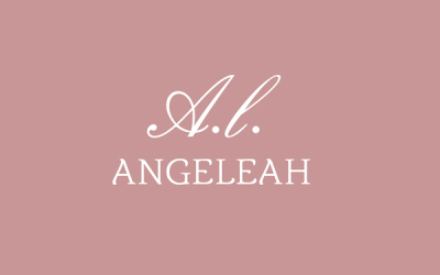 ANGELEAH 内衣品牌标识建立