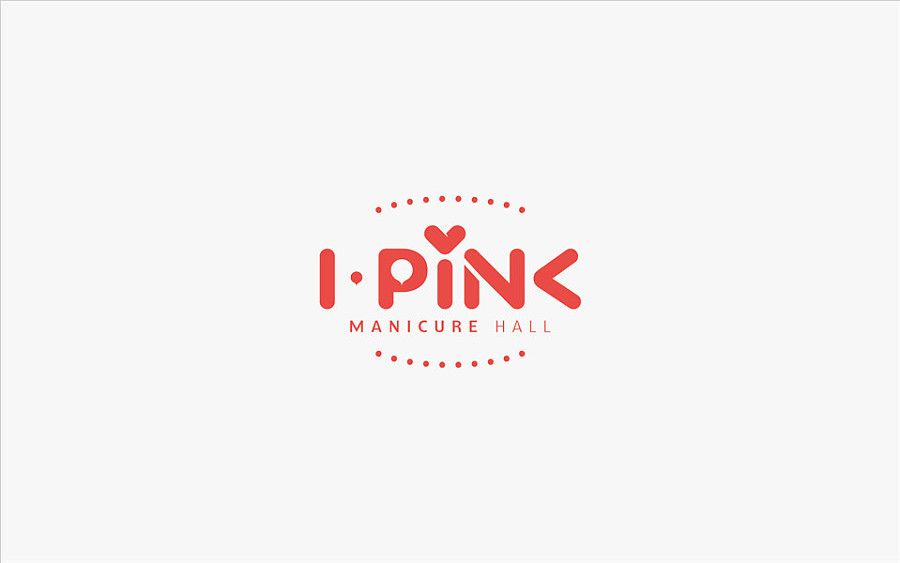 I-PINK品牌形象设计图4