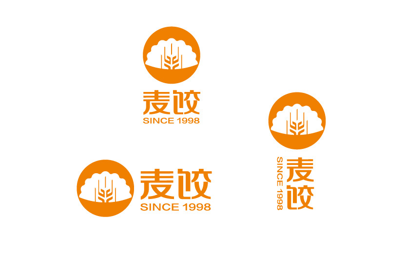 黑龙江麦饺品牌设计图4