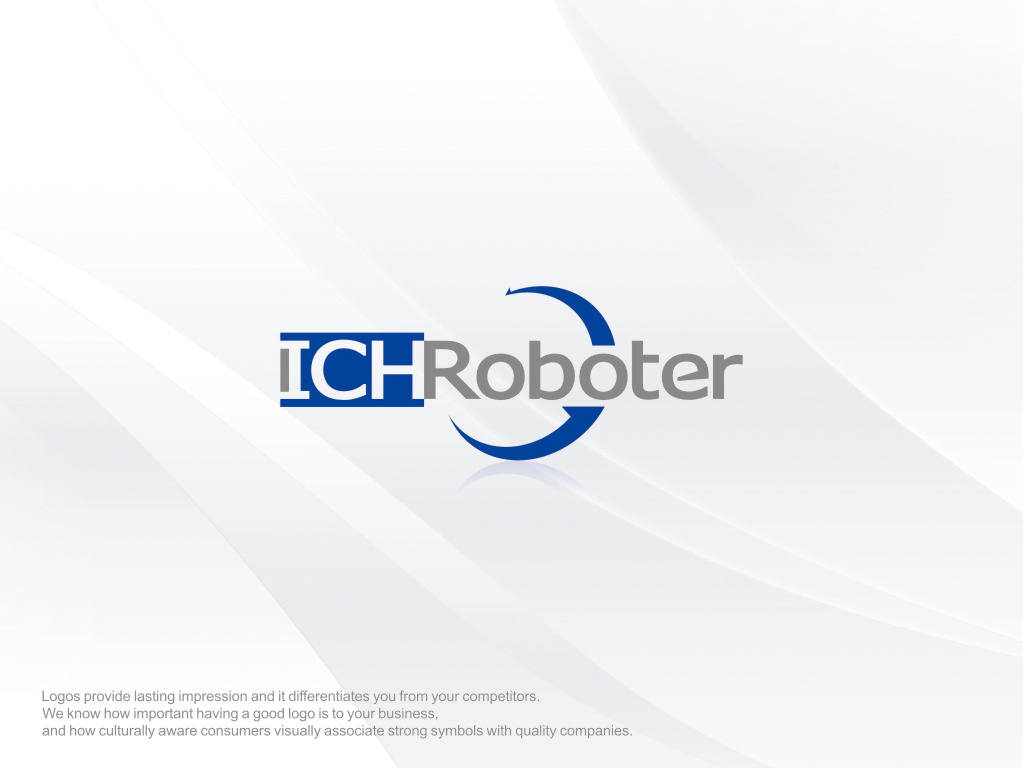 ICHRoboter LOOG设计图0