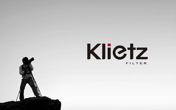 Klietz UV镜品牌标志设计图0