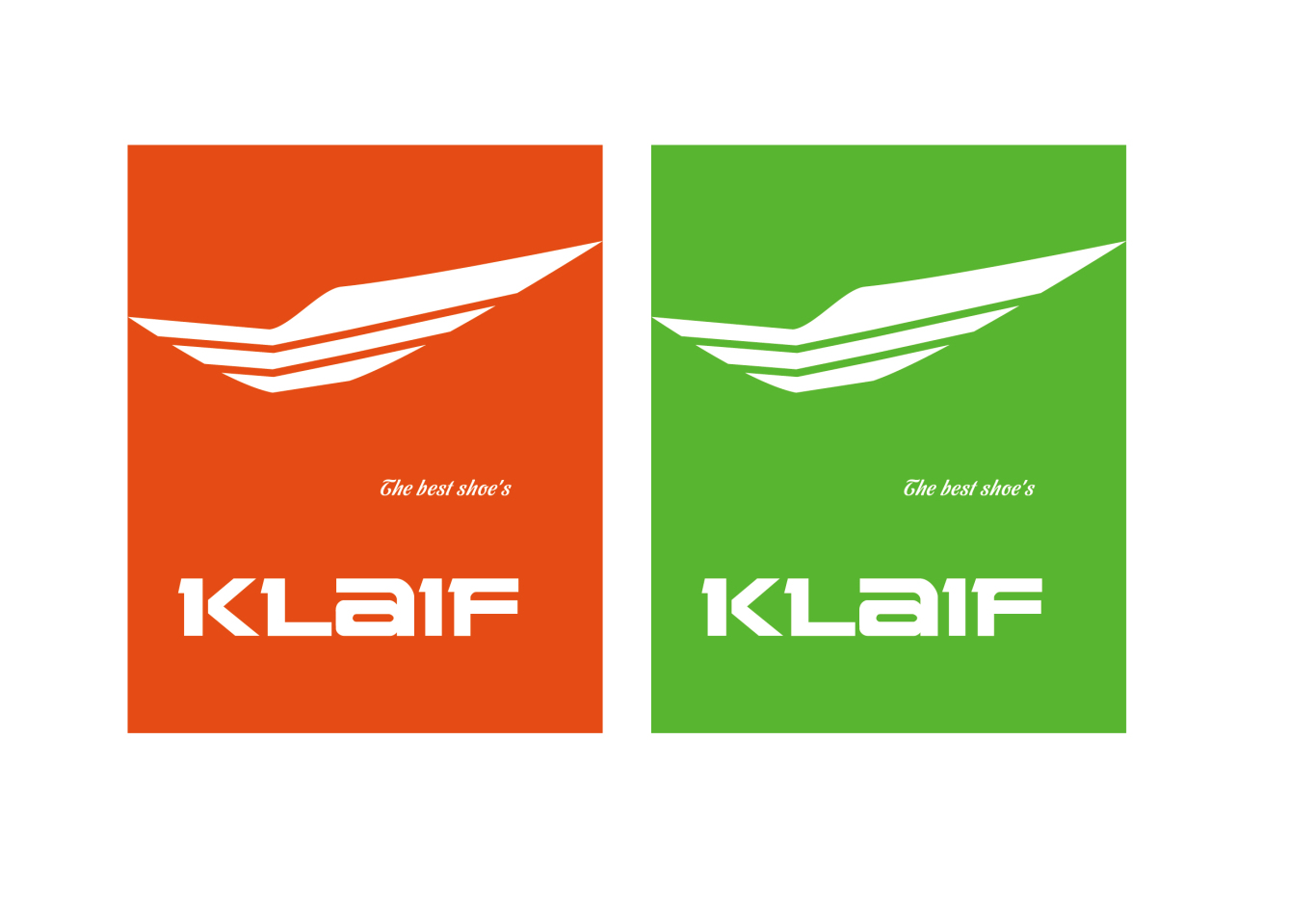 KLAIF品牌整体视觉设计图4