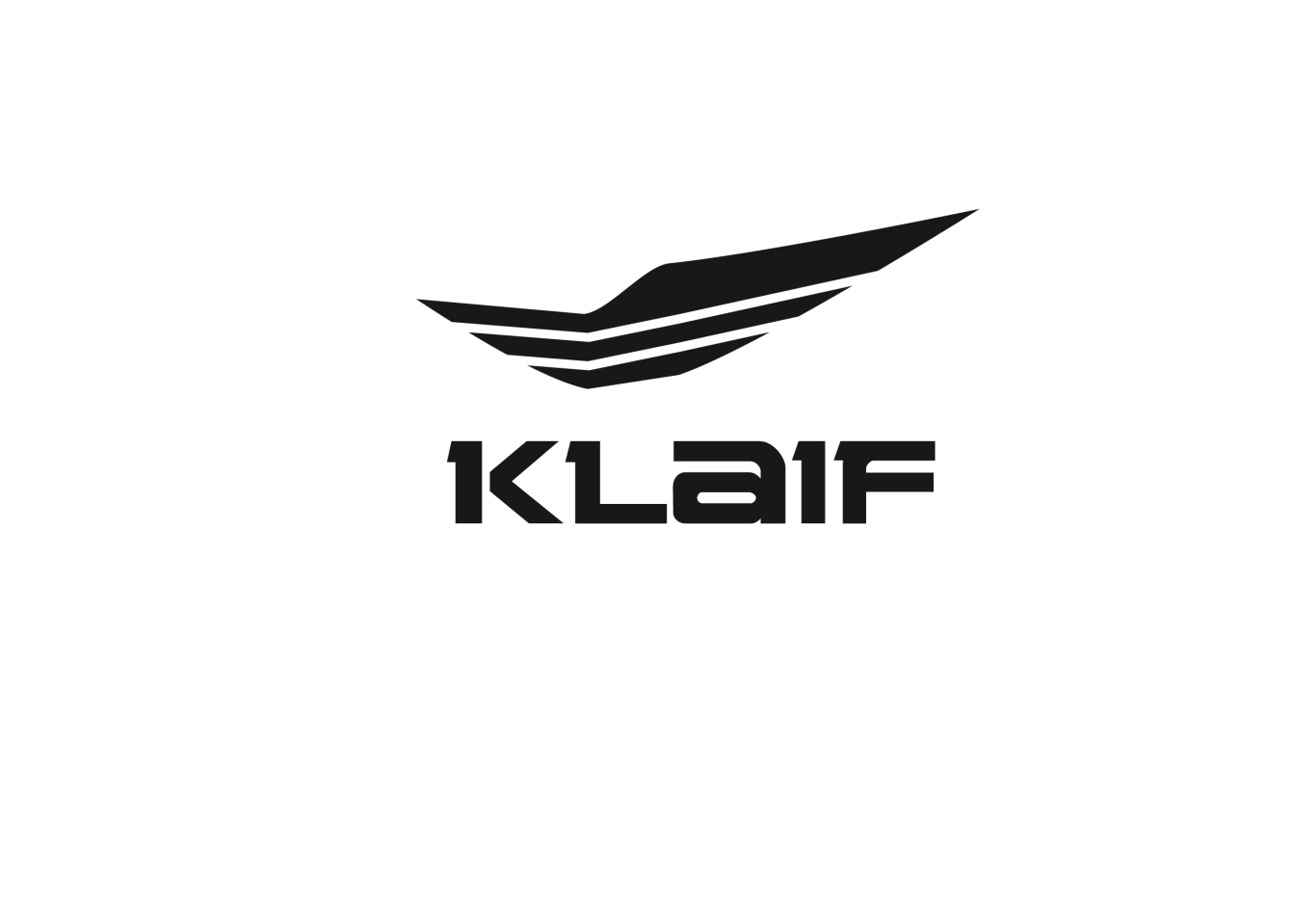 KLAIF品牌整体视觉设计图0