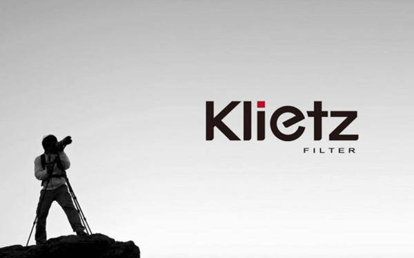 Klietz UV镜品牌标志设计