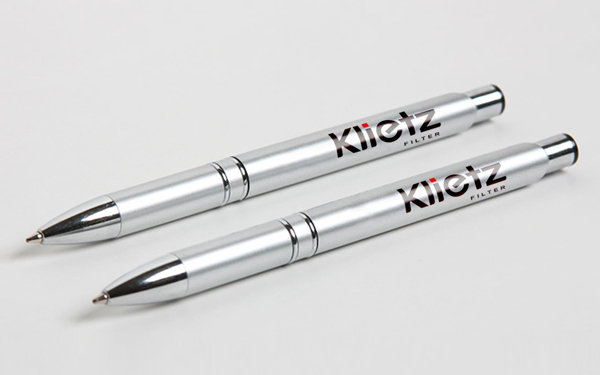 Klietz UV镜品牌标志设计图6