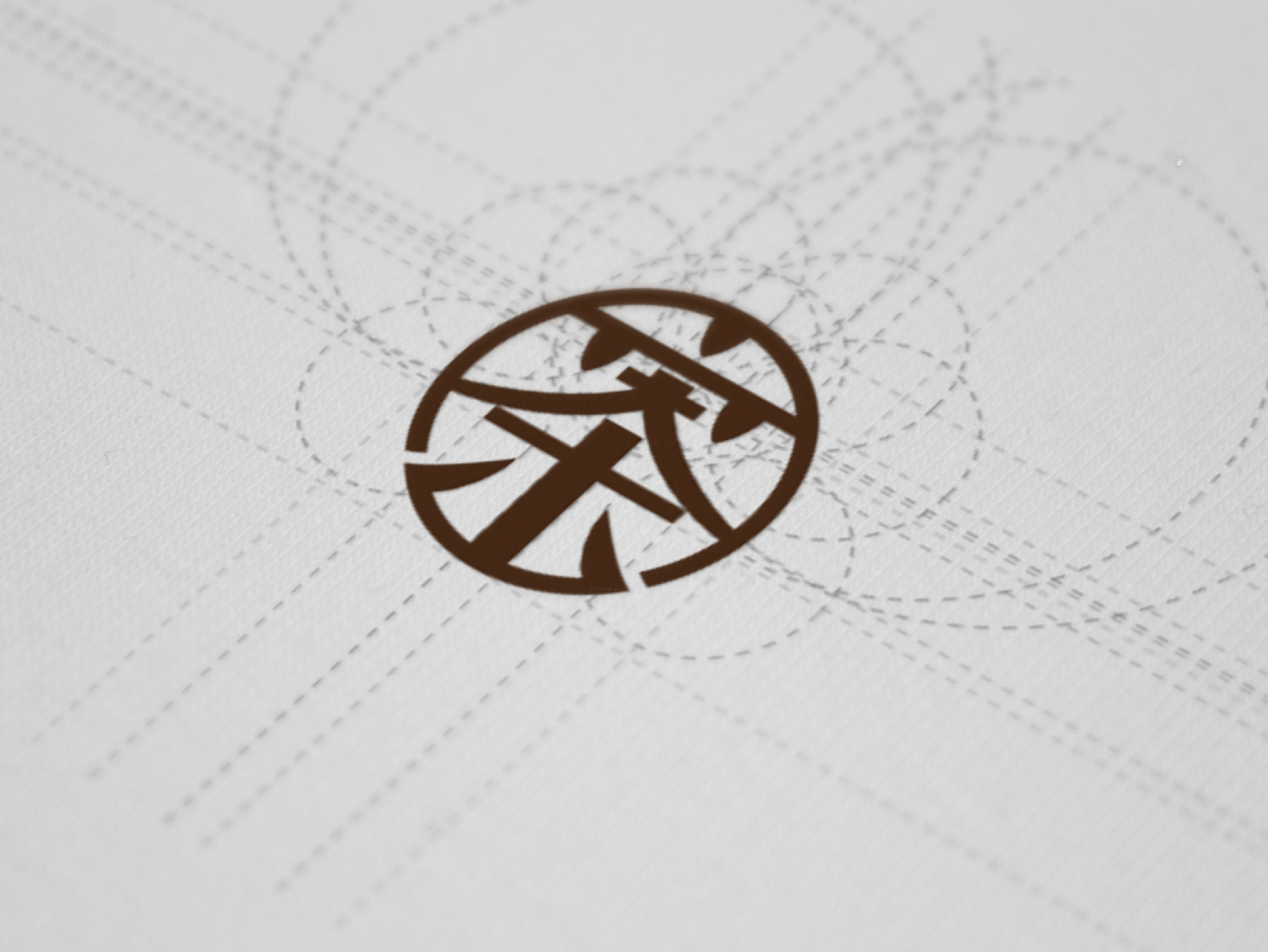 六大茶山品牌视觉设计图11