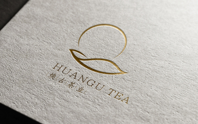 HUANGU TEA 焕古茶业