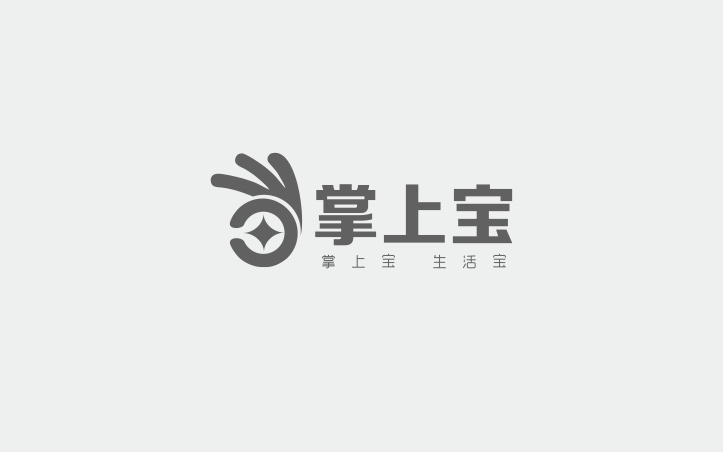 青岛至尊宝电子商务有限公司旗下 掌上宝logo图14