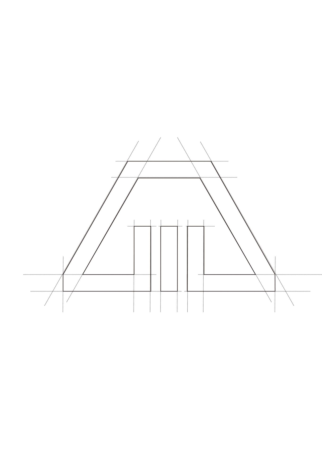 安平桥景区logo设计图3