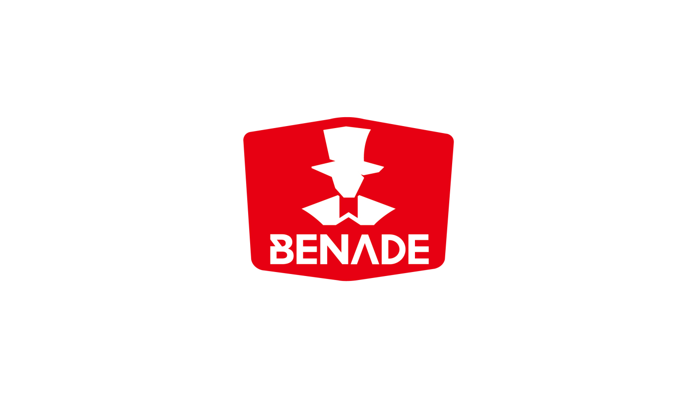 BENADE品牌设计图0