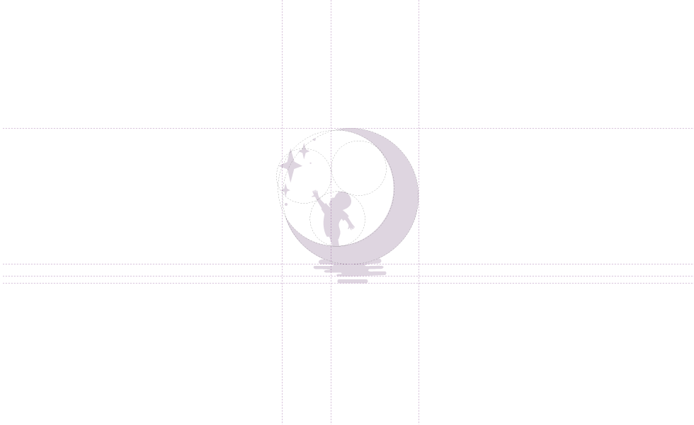 梦菲斯智能睡眠标志logo设计图1