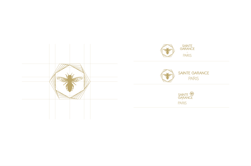 法兰质品-浓缩蜂蜜含片VIS设计图6