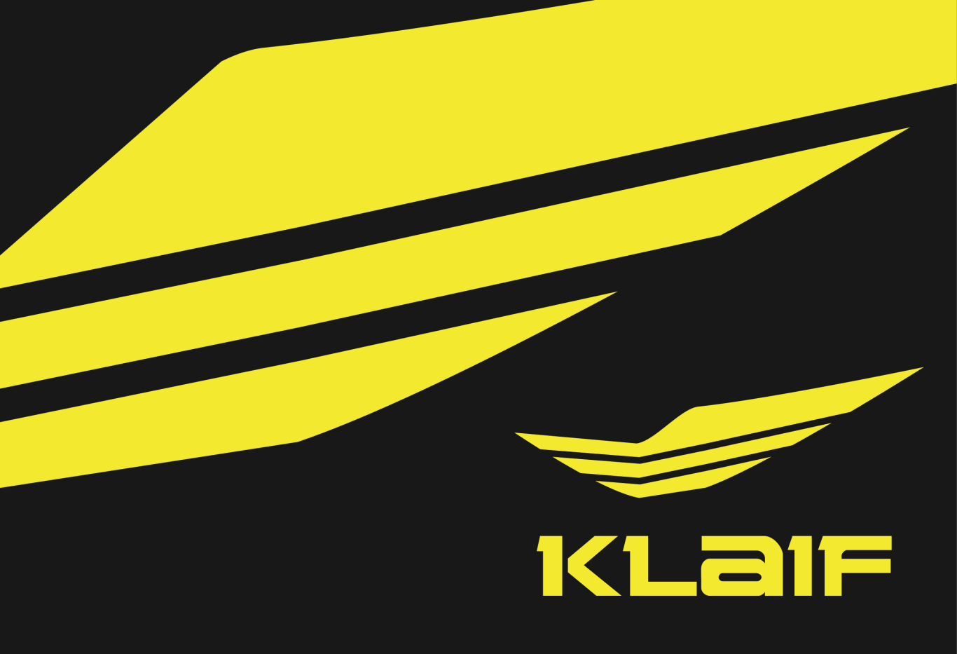 KLAIF品牌整体视觉设计图5