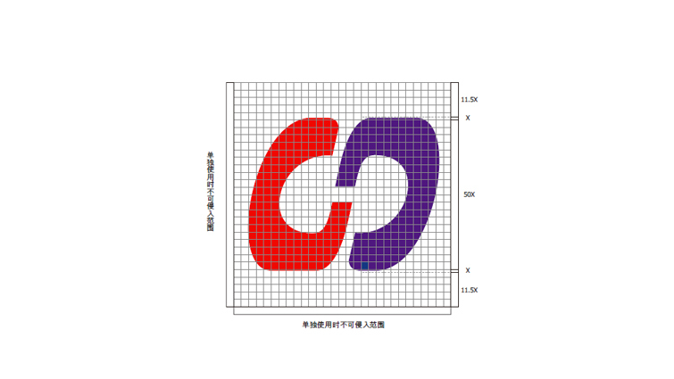 东力科创科技公司logo设计项目图1
