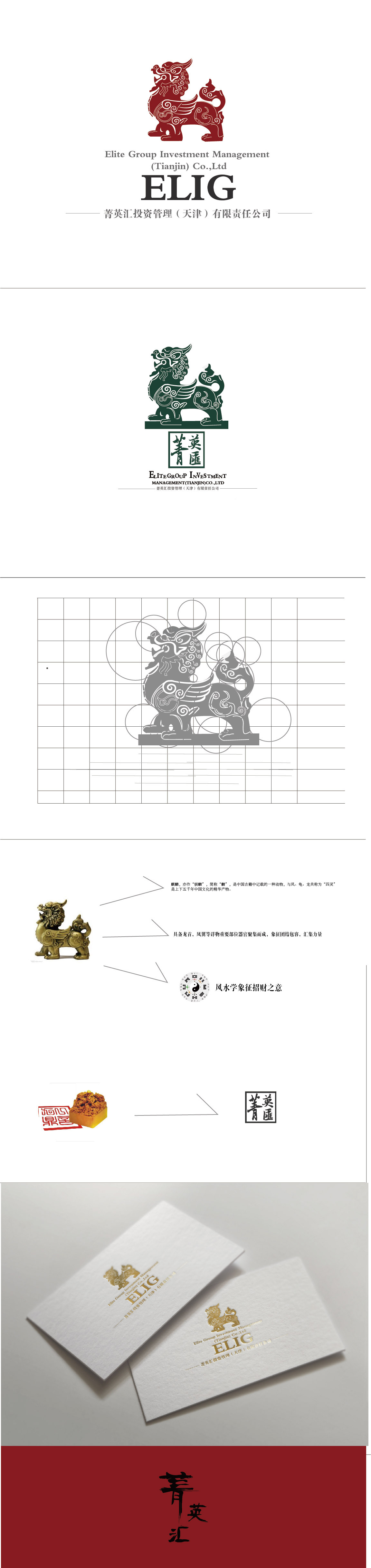 天津菁英汇投资管理有限责任公司图1