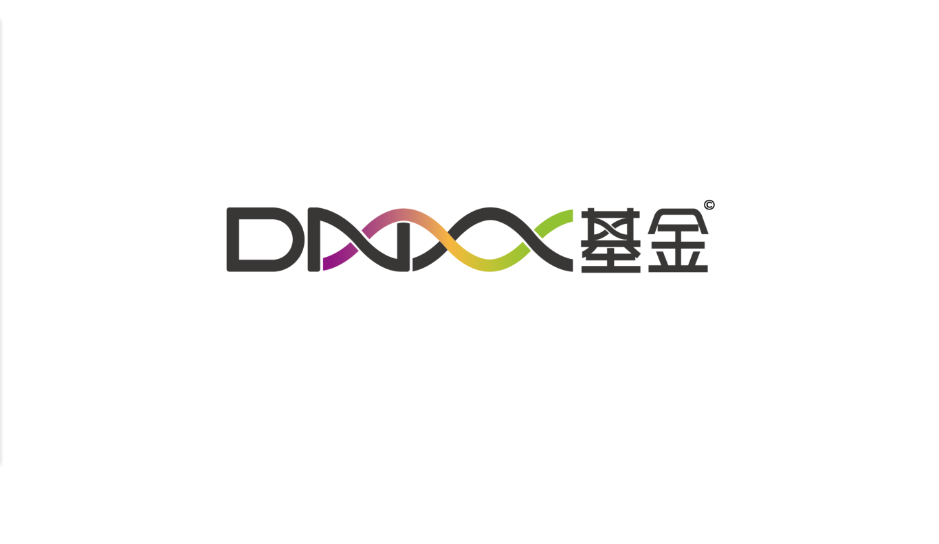 清华X－labDNA基金logo设计图3