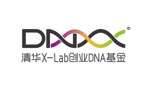 清华X－labDNA基金logo设计