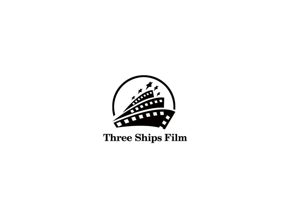 电影企业logo设计图1