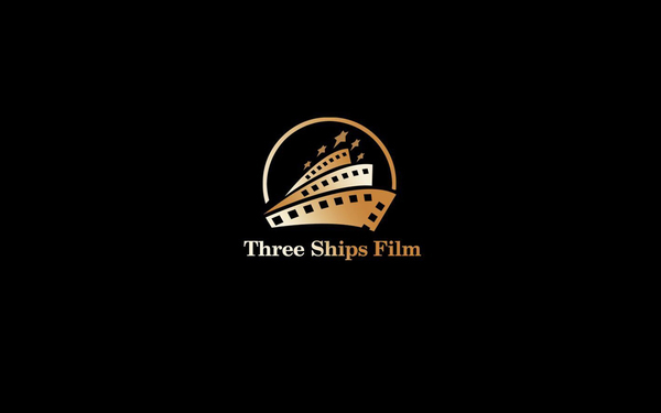 电影企业logo设计