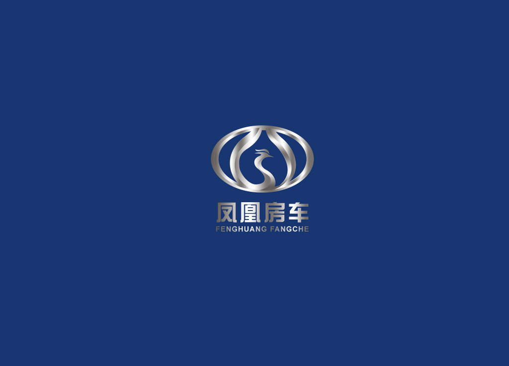 ]威玻集团凤凰房车logo设计图0