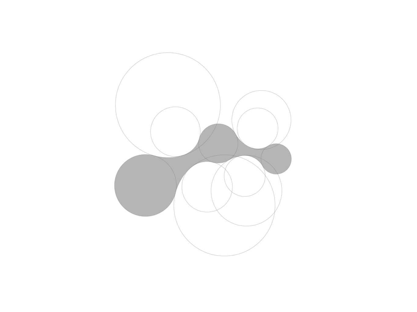 Intfusion科技品牌Logo/VI设计图5