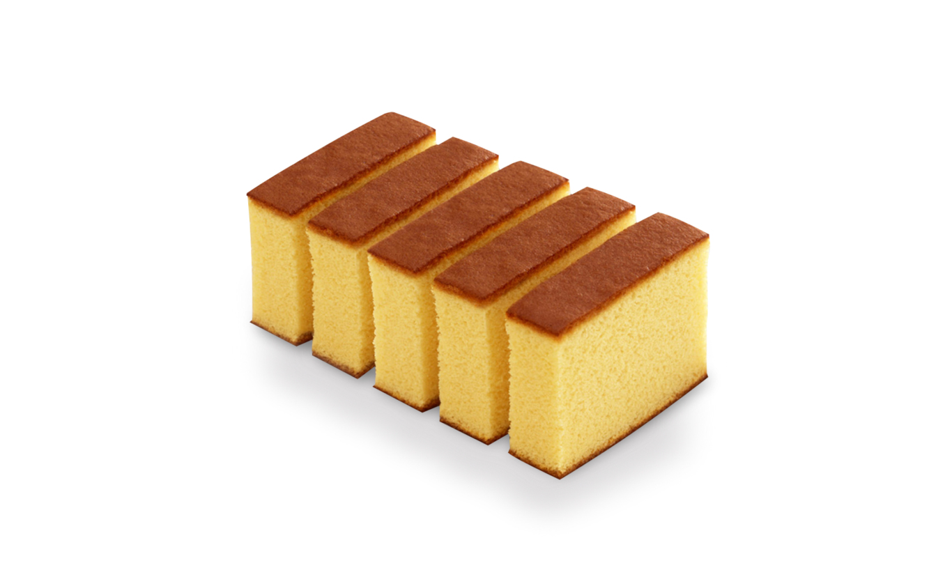 蛋糕粉面包粉图3