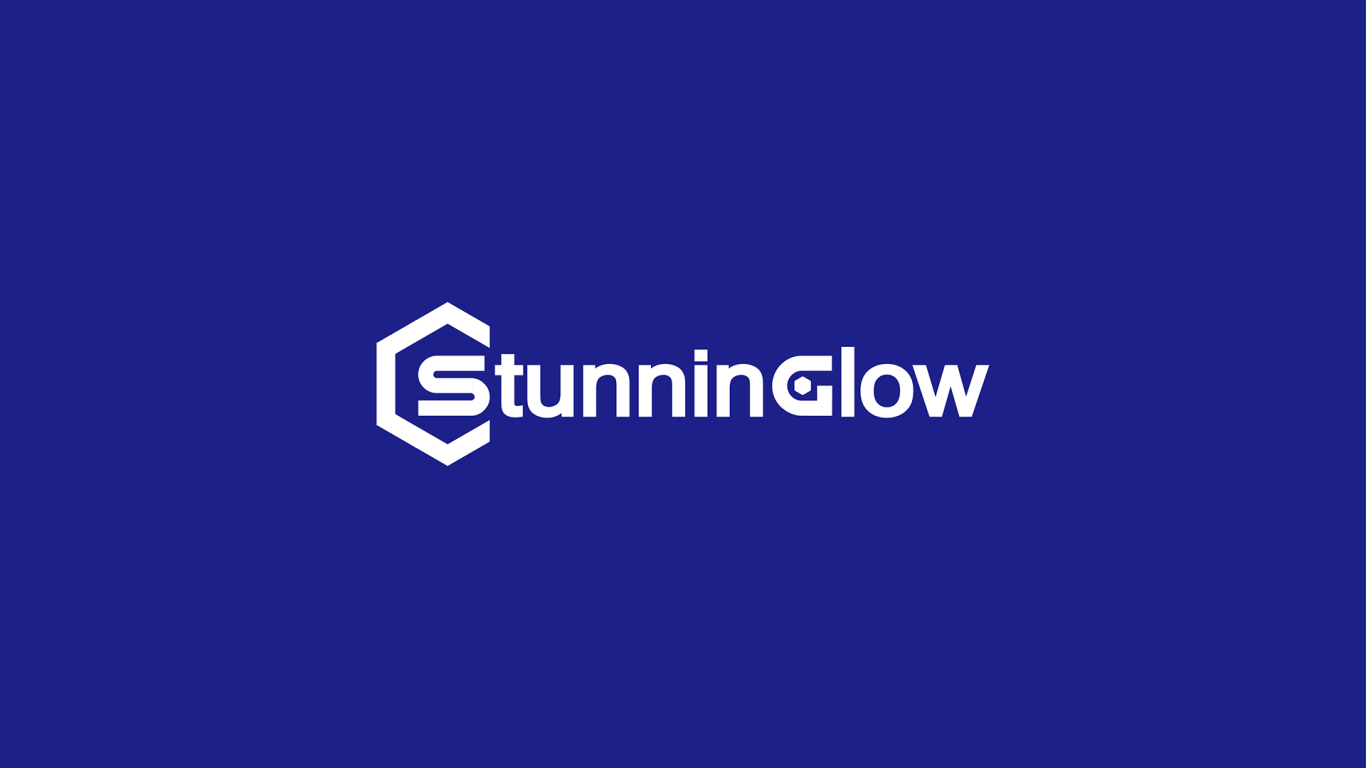 stunninglow制造业品牌logo设计