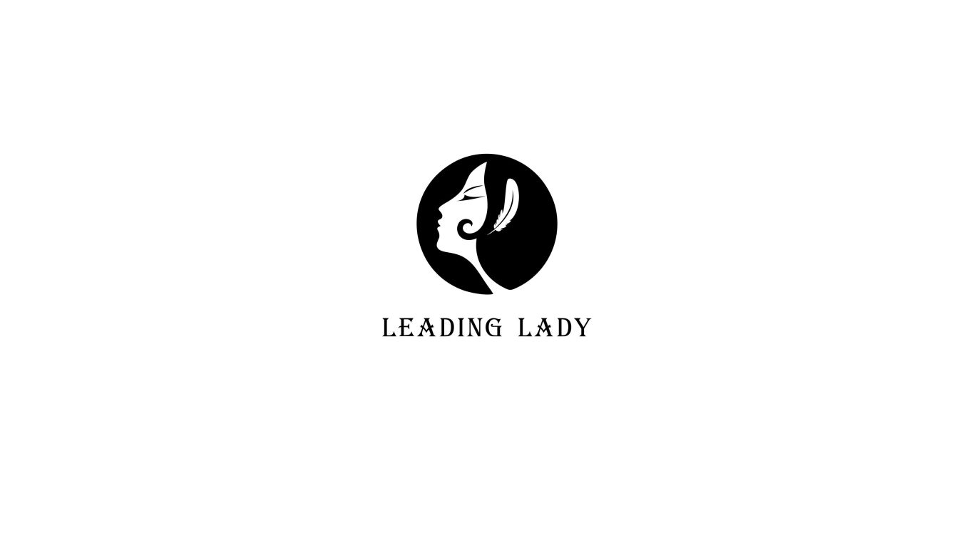 Leading Lady品牌形象设计图9