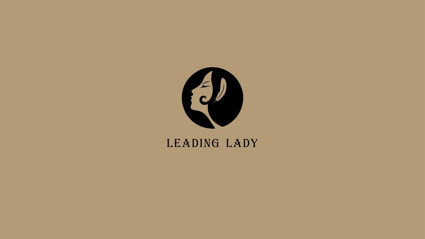 Leading Lady品牌形象设计图10