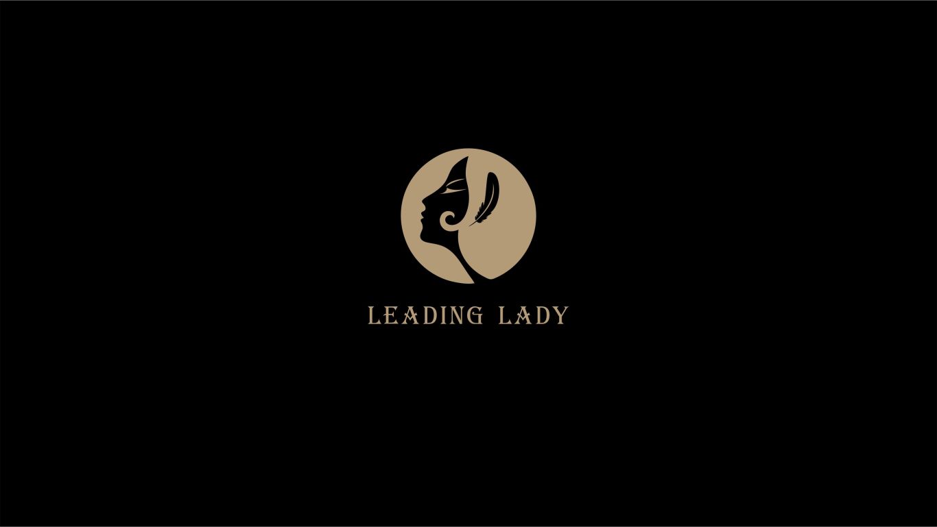 Leading Lady品牌形象设计图11