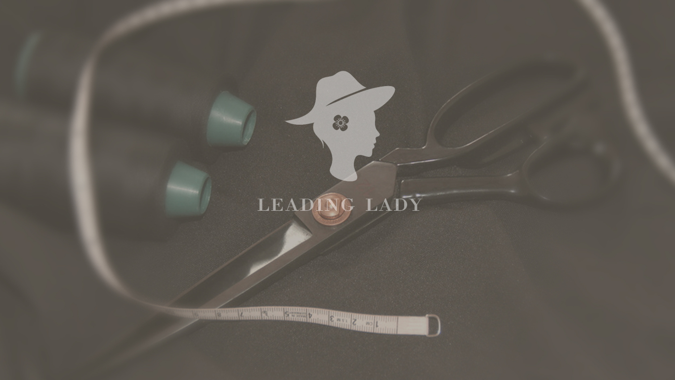 Leading Lady品牌形象设计图40