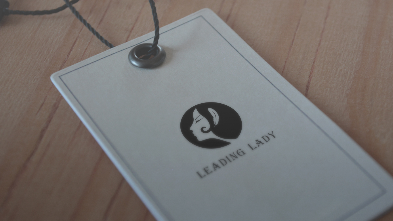 Leading Lady品牌形象设计图18