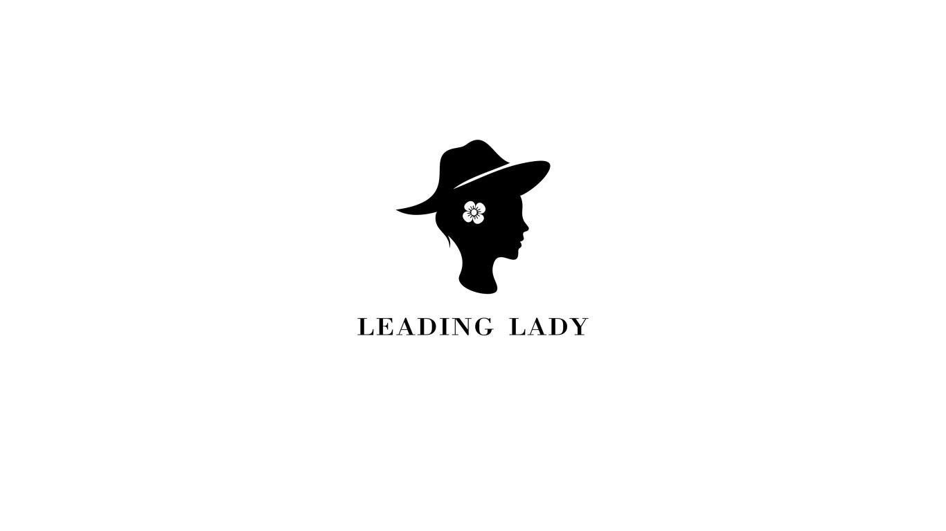 Leading Lady品牌形象设计图26