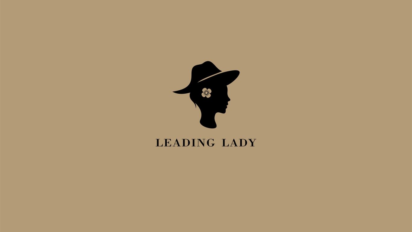 Leading Lady品牌形象设计图27