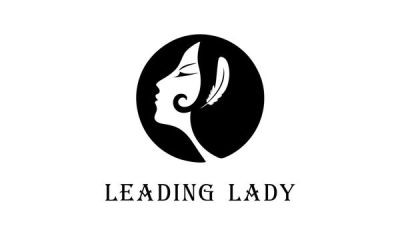 Leading Lady品牌形象设计