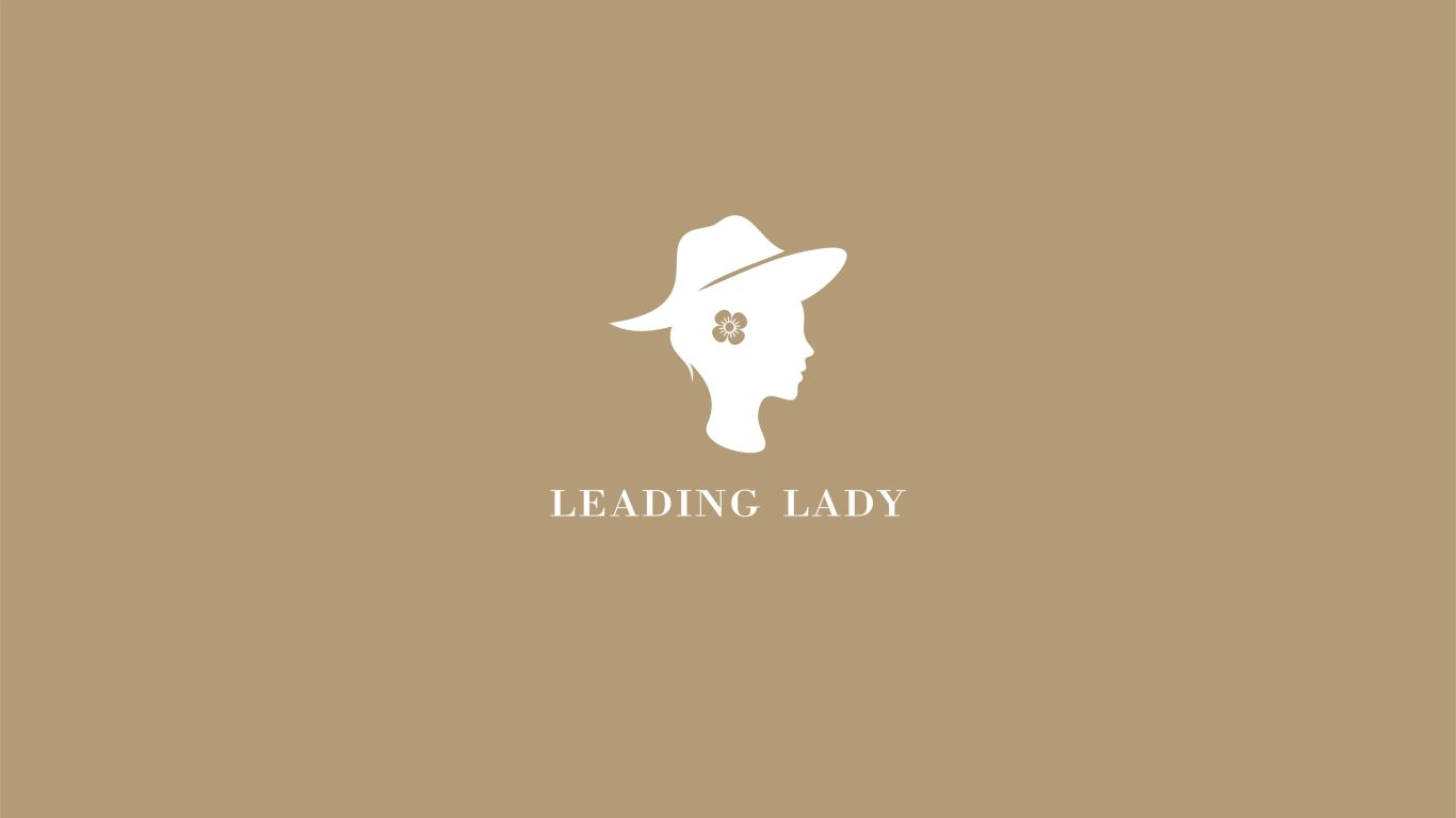 Leading Lady品牌形象设计图28