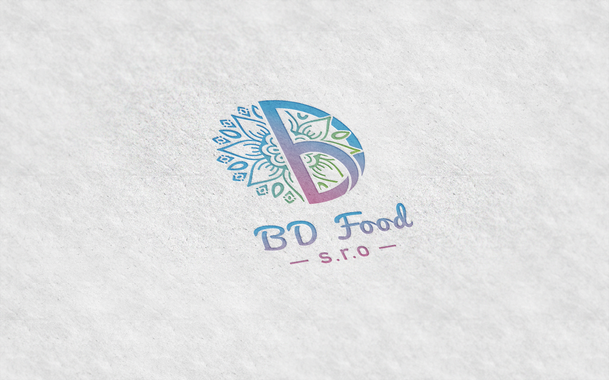 BD Food 餐厅 Logo图2