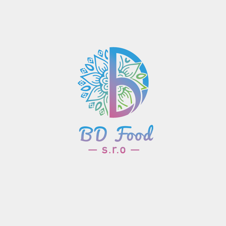 BD Food 餐厅 Logo图3